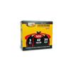 BERRY PLASTICS CORPORATION Ruffies Pro 1124887 42 Gallon Black Contractor Clean-Up Bags 24 Count view 1