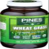 Pines Organic Wheat Grass, 500 Count Tablets view 2
