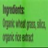 Pines Organic Wheat Grass, 500 Count Tablets view 4
