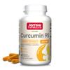 Jarrow Curcumin 95 Supplement, Turmeric Extract, Joint Support, 60 Capsules view 1