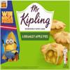 Mr Kipling Bramley Apple Pies 6 view 1
