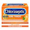 Chloraseptic Sore Throat Lozenges, Citrus, 18 Count, 1 Pack view 1