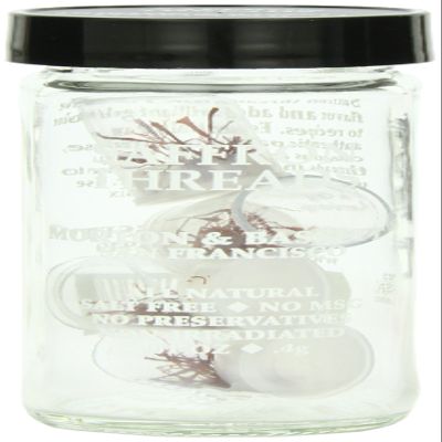 Morton & Bassett, Saffron Threads, 0.01 Oz