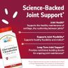 21st Century Glucosamine Chondroitin 750/600mg - Triple Strength, Tablets, 150 Count view 2