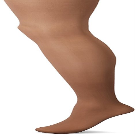 JOBST UltraSheer 8-15 mmHg Closed Toe Waist Support Stocking, Sun Bronze, X-Large
