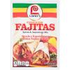 Lawry's Chicken Fajitas Spices & Seasonings Mix, 1 oz (Pack of 12) view 1