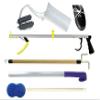 Kinsman Basic Hip Kit with 26" Ergo Plus Reacher view 1