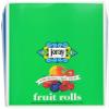 Joray Fruit Roll, Raspberry, 0.75-Ounce (Pack of 48) view 3