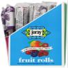 Joray Fruit Roll, Raspberry, 0.75-Ounce (Pack of 48) view 4