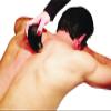 Trigger Point Roller Ice Ball Massage Hot And Cold Therapy Massage Ball # 111094 view 1