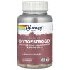 Solaray Phytoestrogen Supplement, 120 Count view 1