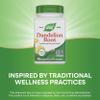 Nature's Way Dandelion Root Capsules, 1,575 mg per Serving, 100 ct view 3