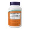 NOW Foods Supplements, Calcium Hydroxyapatite Caps, Supports Bone Health*, 120 Capsules view 2