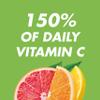 HALLS Defense Assorted Citrus Vitamin C Drops, Dietary Supplement Drops, 12 Bags of 30 Drops (360 Total Drops) view 3