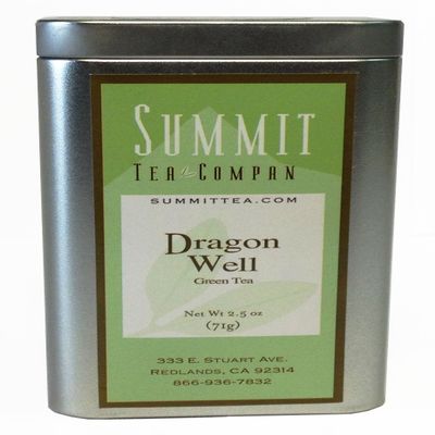 XiHu Long Jing West Lake Dragon Well Green Tea - Superior Quality