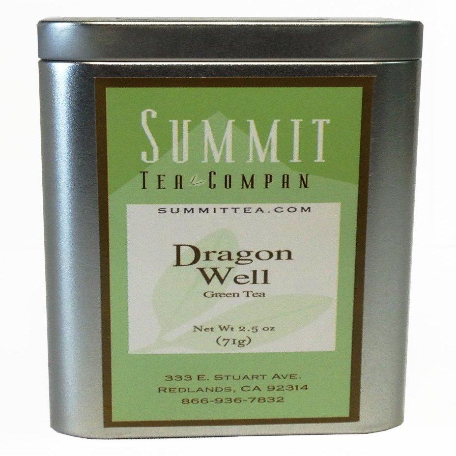 XiHu Long Jing West Lake Dragon Well Green Tea - Superior Quality