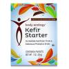 Body Ecology Kefir Starter | Nutritious Probiotic Drink | Aids in Optimal Digestive Health | Non-GMO | Gluten-Free and Vegetarian | 6 Packets view 2