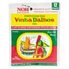 NOH Portuguese Vinha D'Alhos, 1.12-Ounce Packet, (Pack of 12)