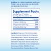 SlowMag Muscle + Heart Magnesium Chloride with Calcium Supplement to Support Muscle Relaxation, Occasional Muscle Cramping & Heart Health, High Absorption, 60 Count view 2