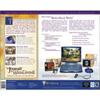 Wild Divine 4 program bundle: Healing Rhythms, Passage, Wisdom Quest, Grapher Expansion view 4