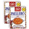 2-Pack - 'Paellero' Paella Seasoning by La Tienda view 1