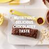 Clif Bar Kid Z-Bar Organic, Chocolate Brownie 6 bars 7.62 oz/216g, 1.27 oz/36g per bar view 3