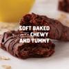 Clif Bar Kid Z-Bar Organic, Chocolate Brownie 6 bars 7.62 oz/216g, 1.27 oz/36g per bar view 4