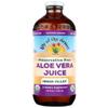 Aloe Vera Juice Organic No Preservatives - 16 oz - Liquid view 1