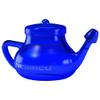 NeilMed NasaFlo Unbreakable Neti Pot with Premixed Packets 50 Count (Pack of 1) view 3