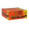 REESE'S Milk Chocolate King Size Peanut Butter Cups, Candy Packs, 2.8 oz (24 Count) view 3