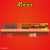 REESE'S Milk Chocolate King Size Peanut Butter Cups, Candy Packs, 2.8 oz (24 Count) view 4