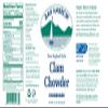 Bar Harbor Chowder, New England Clam, 15 Ounce (Pack of 6) view 2