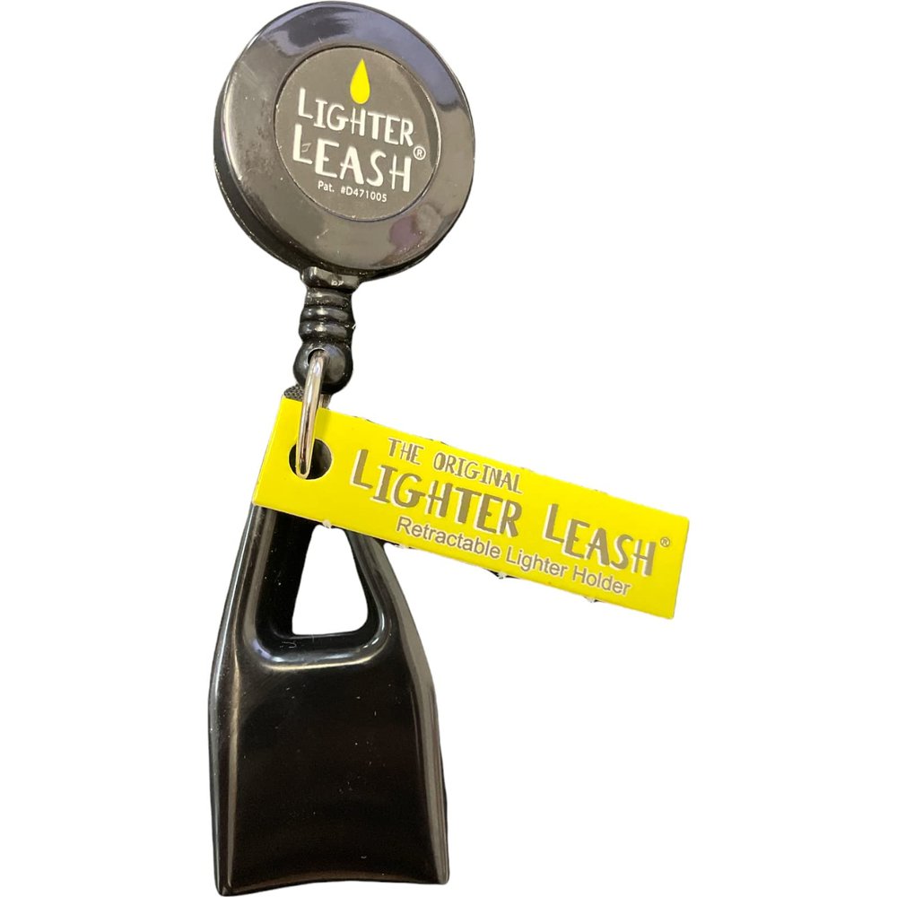 Original Lighter Leash