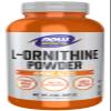 NOW Foods Sports L-Ornithine - 8 oz