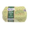 Isigny Butter with Coarse Rock Salt (250 gram) view 1