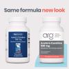 Allergy Research Group Acetyl-L-Carnitine 500mg Supplement - Metabolism and Energy Support, ALC, Free Form Amino Acid, Vegetarian Capsules - 100 Count view 2