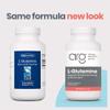 Allergy Research Group L-Glutamine Powder - Gut Health for Men & Women, Free Form Amino Acid, Pure, 4.7g Supplement - 7.1 Ounce view 2