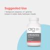 Allergy Research Group L-Glutamine Powder - Gut Health for Men & Women, Free Form Amino Acid, Pure, 4.7g Supplement - 7.1 Ounce view 3