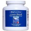 Allergy Research Group Liver Beef Natural Glandular 125 Veg Caps view 1