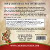 Carmie's Kitchen Manana Mexican Dip Mix, 1.0 Ounce view 2