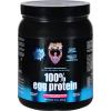 Healthy 'N Fit 100 Percent Egg Protein, Strawberry Passion, 12 Ounce view 1