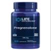 Life Extension Pregnenolone, 100 mg, Memory Support, 100 Capsules view 1