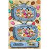 Post Cocoa PEBBLES Cereal, Chocolatey Kids Cereal, Gluten Free Rice Cereal, 11 OZ Cereal Box view 4