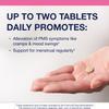 Metagenics Chasteberry Plus, Hormonal Balance Support, 60 Tablets view 2