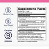 Metagenics Chasteberry Plus, Hormonal Balance Support, 60 Tablets view 4