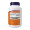 NOW Supplements, D-Mannose 500 mg, Healthy Urinary Tract*, 120 Veg Caps view 2