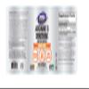 Arginine Ornithine Now Foods 100 Caps view 2