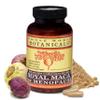 WHOLE WORLD BOTANICALS Royal Maca For Menopause, 120 CT view 3