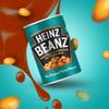 Heinz Baked Beans 415g 4 Pack (England) view 2