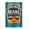 Heinz Baked Beans 415g 4 Pack (England) view 3